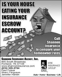 Insurance Agency Ad
